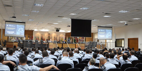 Evento no TJES celebra os 40 anos de Instalação da Auditoria da Justiça Militar no Estado