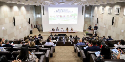 Tribunal de Justiça marca presença na 1° Conferência Latino-Americana de Adoção Internacional