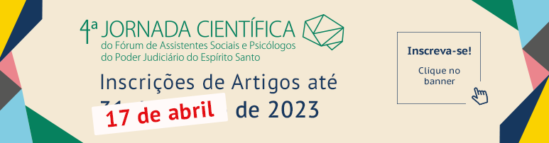 4ª Jornada Científica FASP-ES