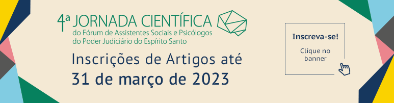 4ª Jornada Científica FASP-ES