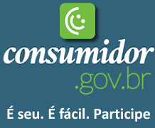 Banner Consumidor.gov
