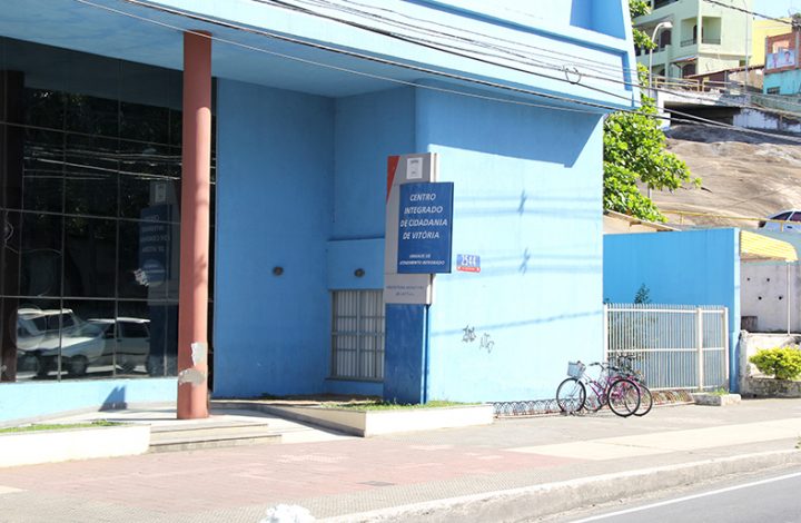 Neste sábado 01/04 acontece a ação de cidadania “Justiça Comunitária” na Casa do Cidadão de Vitória