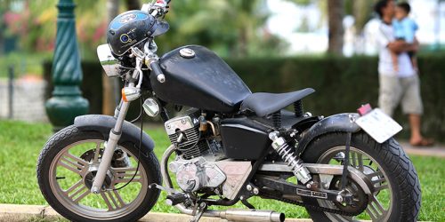 Homem será indenizado após receber multas de motocicleta que havia vendido
