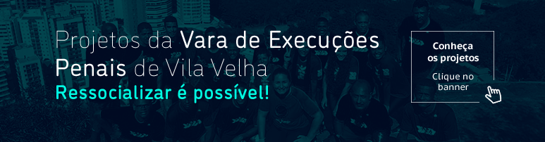 Slide | Projetos VEP de Vila Velha