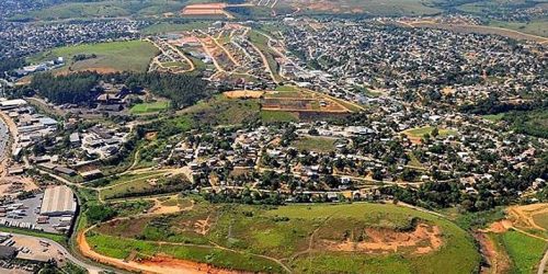 Comissão de Conflitos Fundiários obtém acordo em ocupação de terra em Viana