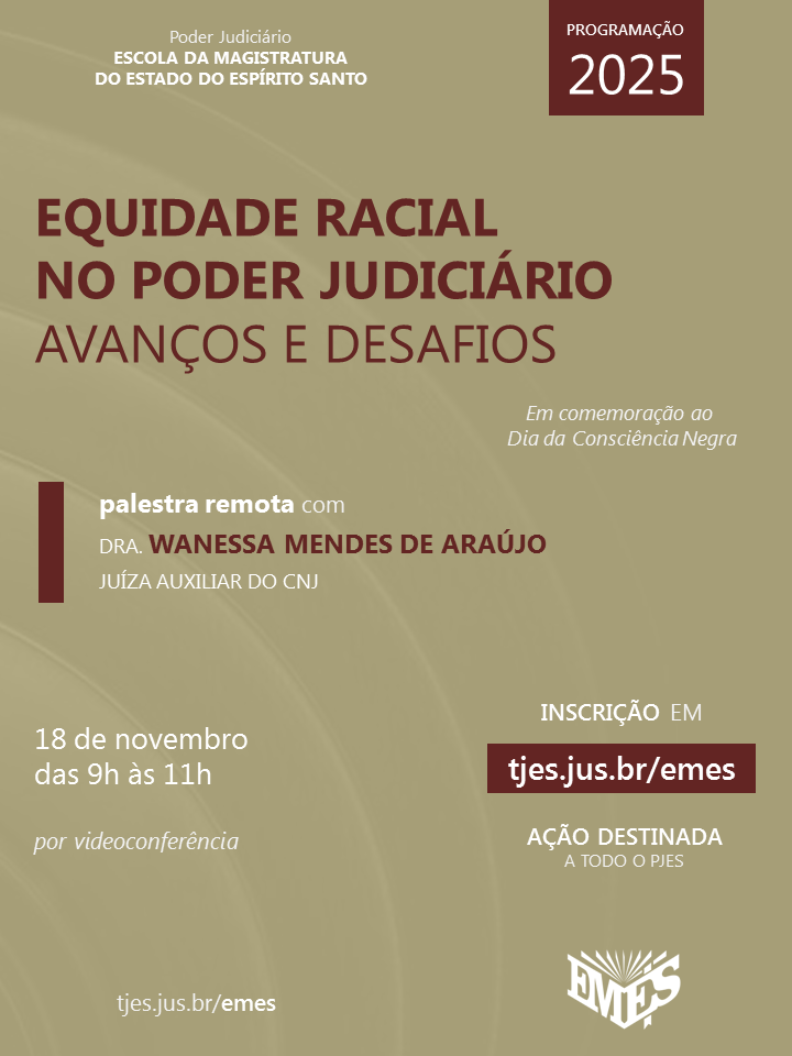 Equidade Racial no Poder Judiciário: Avanços e Desafios