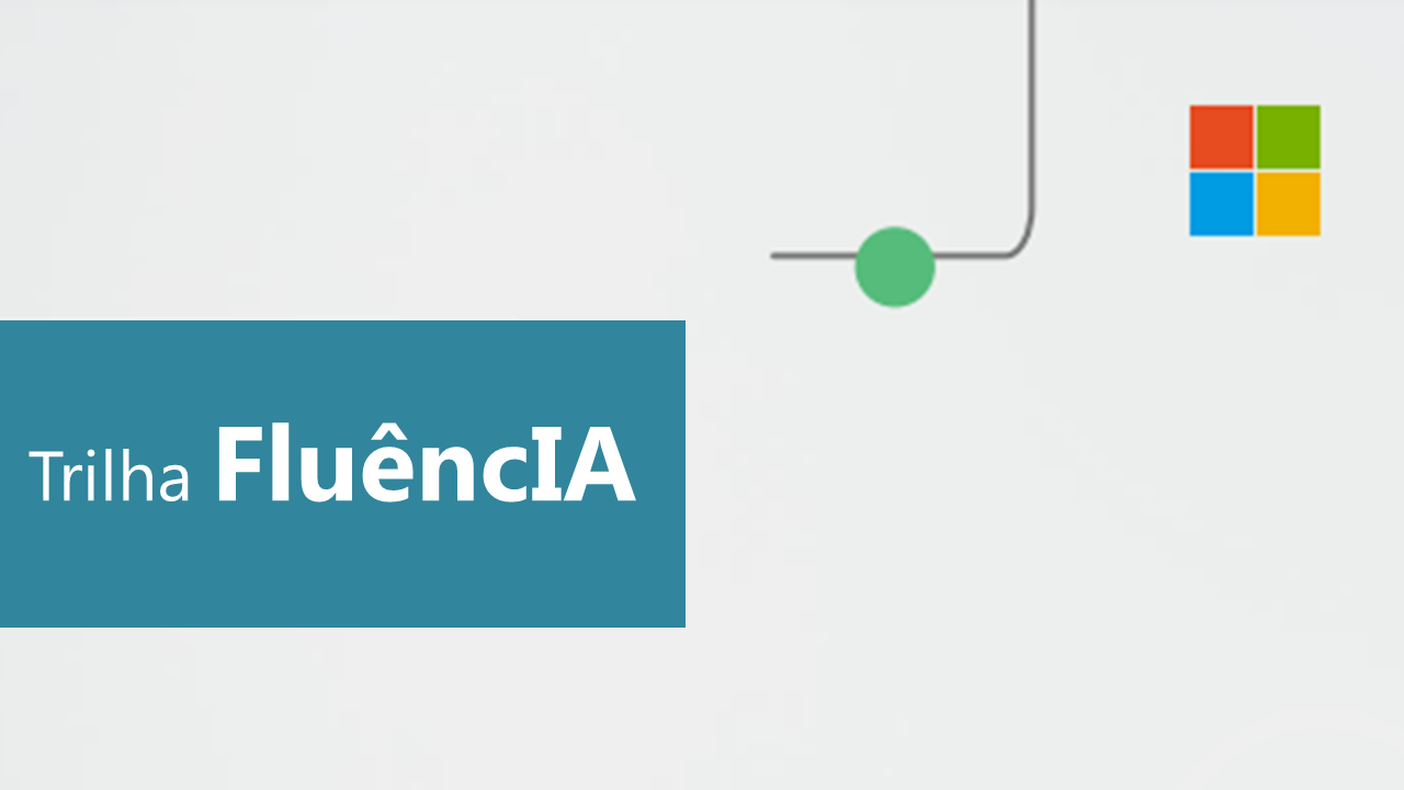 Trilha: FluêncIA (EaD)