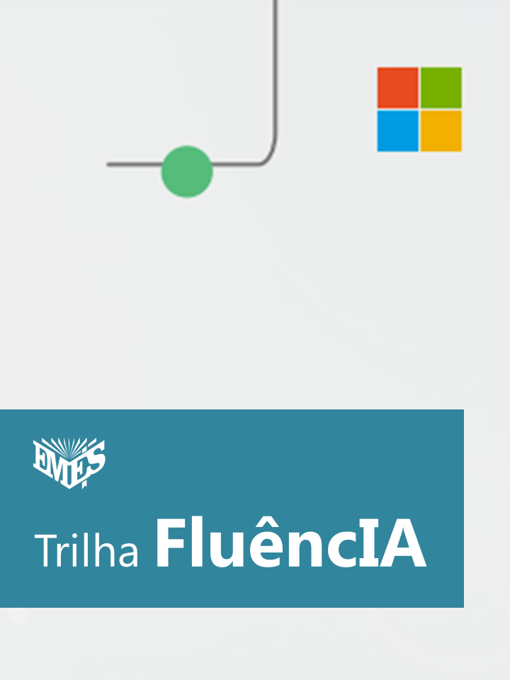 Trilha: FluêncIA (EaD)
