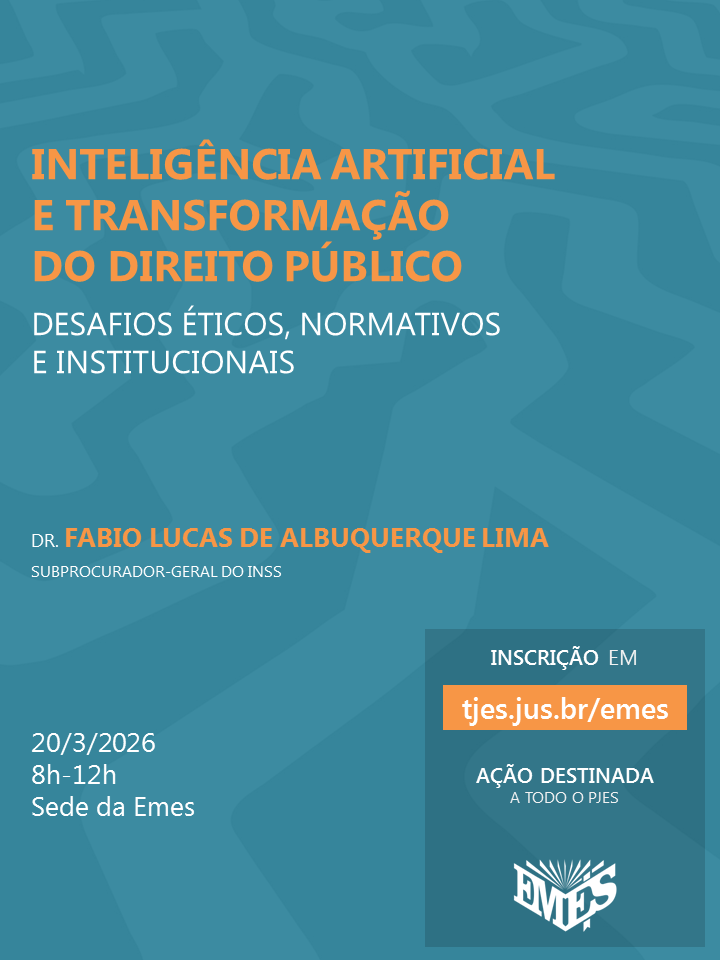Inteligência Artificial e Transformação do Direito Público: Desafios Éticos, Normativos e Institucionais
