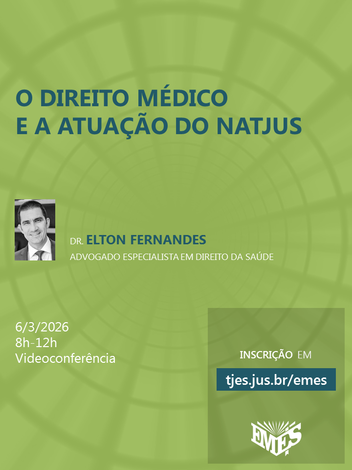 O Direito Médico e a Atuação do NatJus