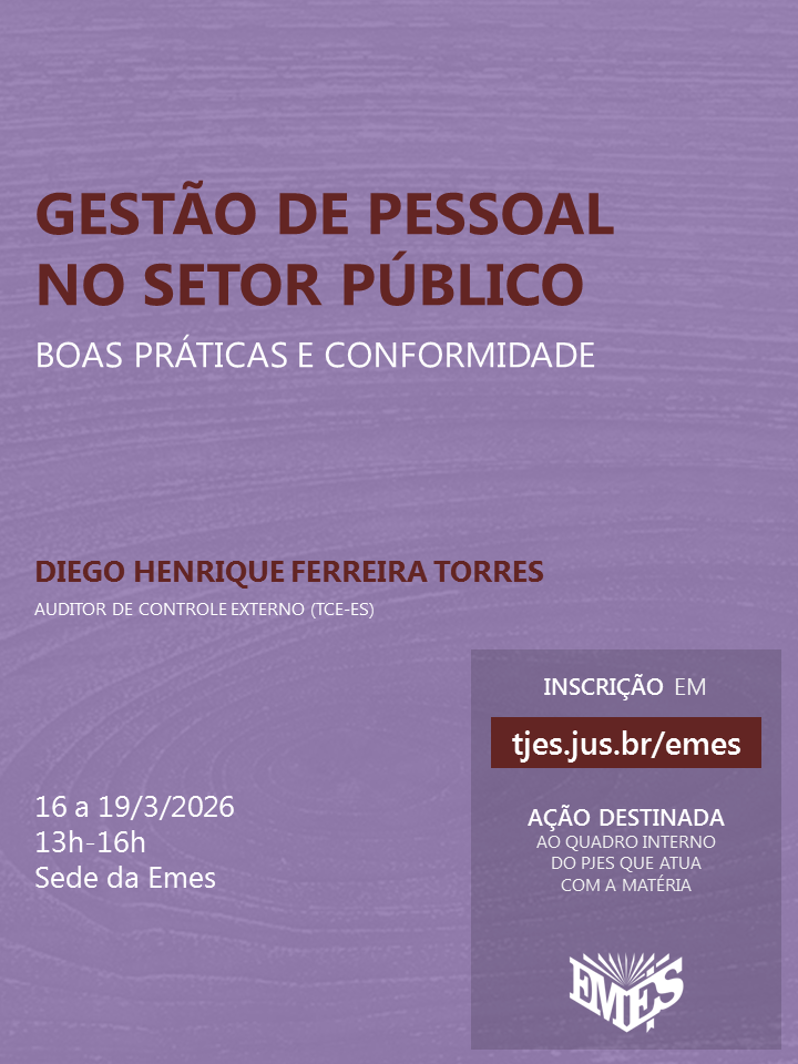 Gestão de Pessoal no Setor Público: Boas Práticas e Conformidade