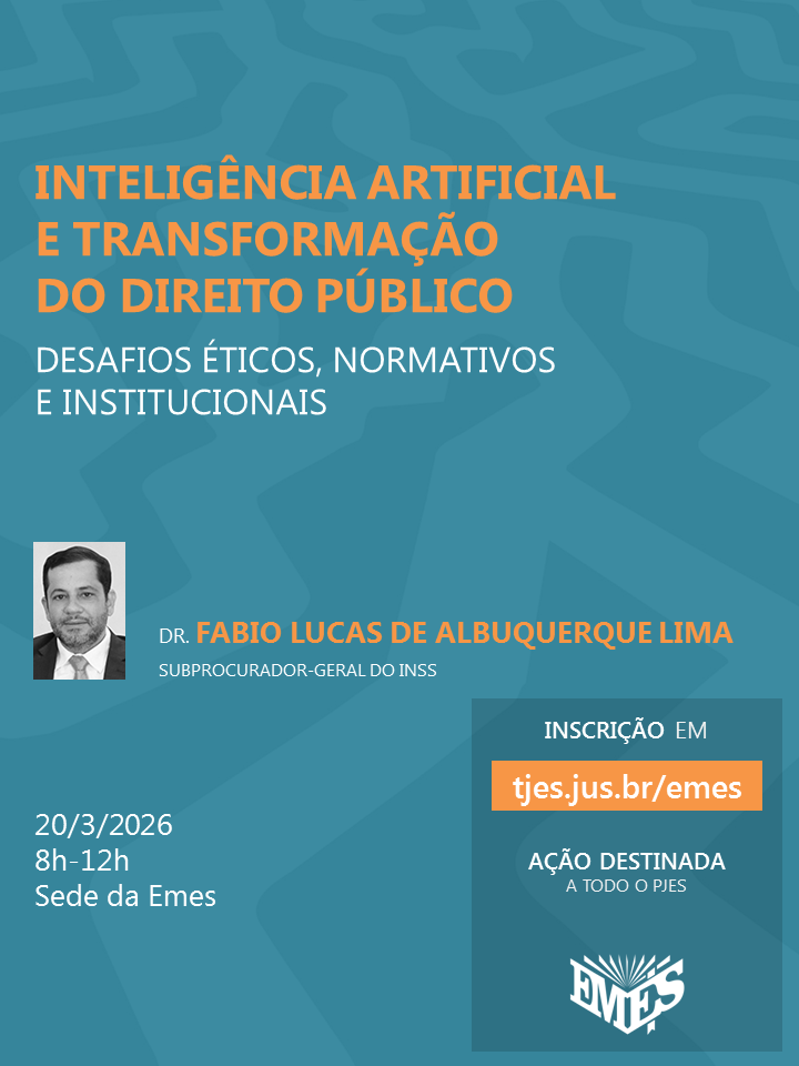 Inteligência Artificial e Transformação do Direito Público: Desafios Éticos, Normativos e Institucionais