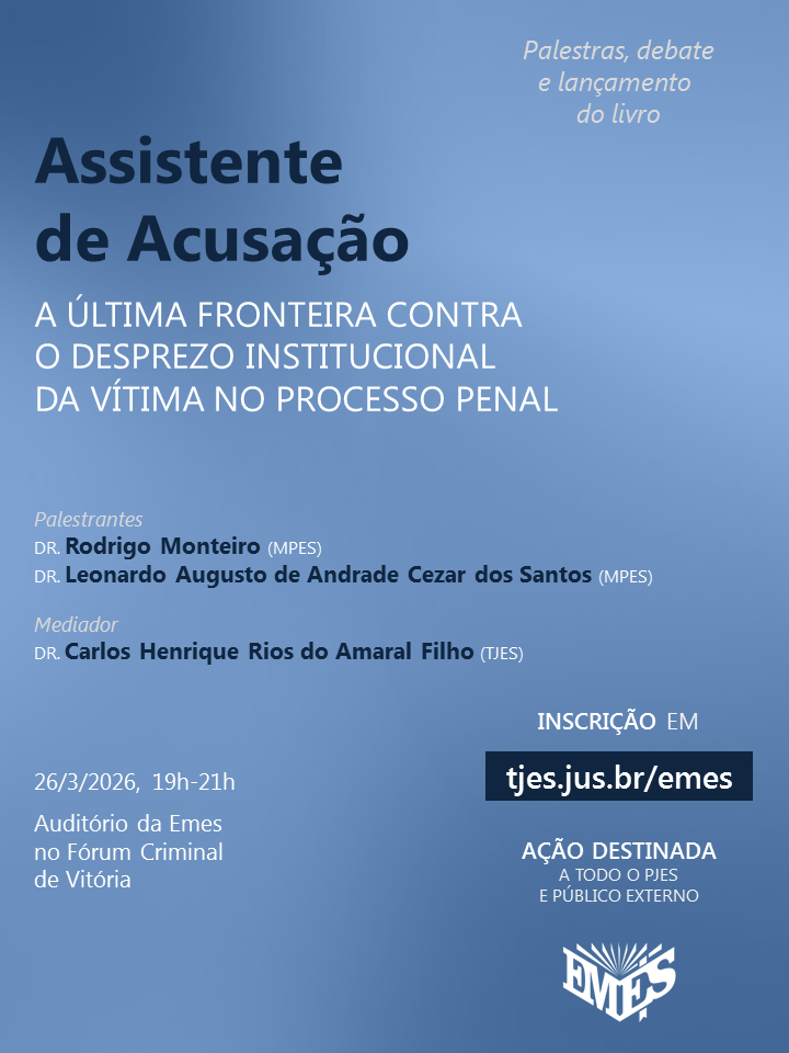 Assistente de Acusação: A Última Fronteira contra o Desprezo Institucional da Vítima no Processo Penal