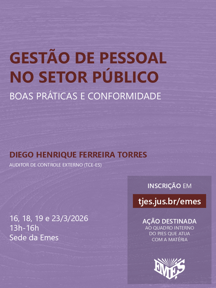 Gestão de Pessoal no Setor Público: Boas Práticas e Conformidade