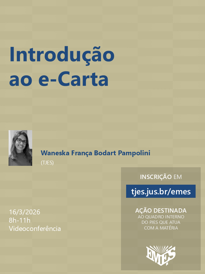 Introdução ao e-Carta