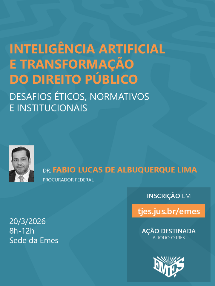 Inteligência Artificial e Transformação do Direito Público: Desafios Éticos, Normativos e Institucionais