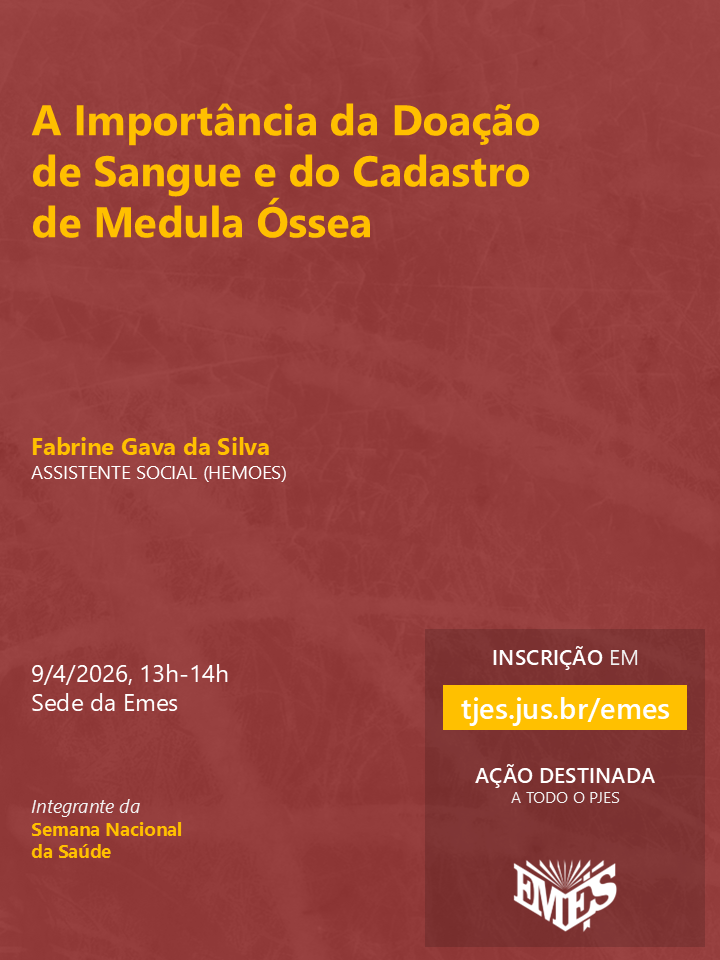 A Importância da Doação de Sangue e do Cadastro de Medula Óssea