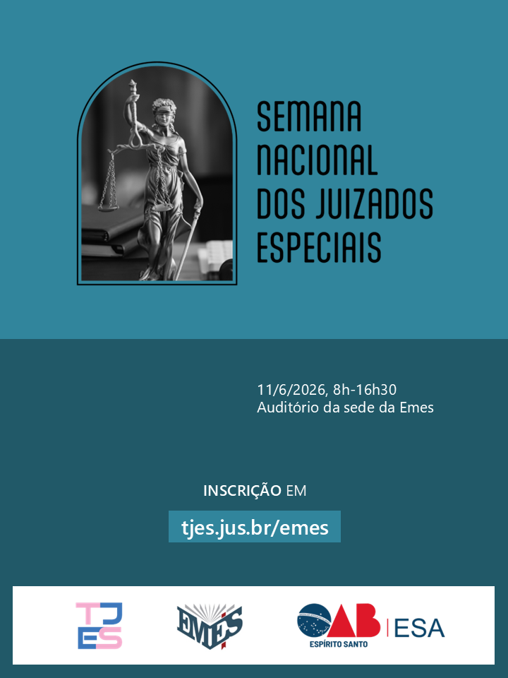 Semana Nacional dos Juizados Especiais