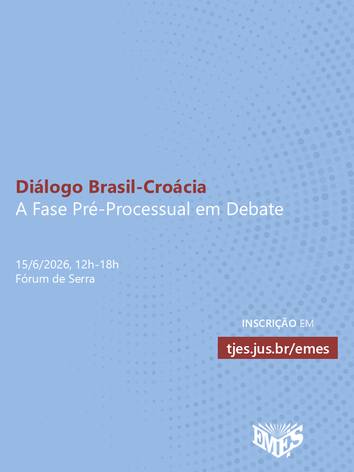 Diálogo Brasil-Croácia: A Fase Pré-Processual em Debate 