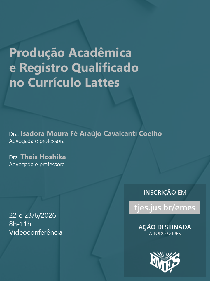 Produção Acadêmica e Registro Qualificado no Currículo Lattes