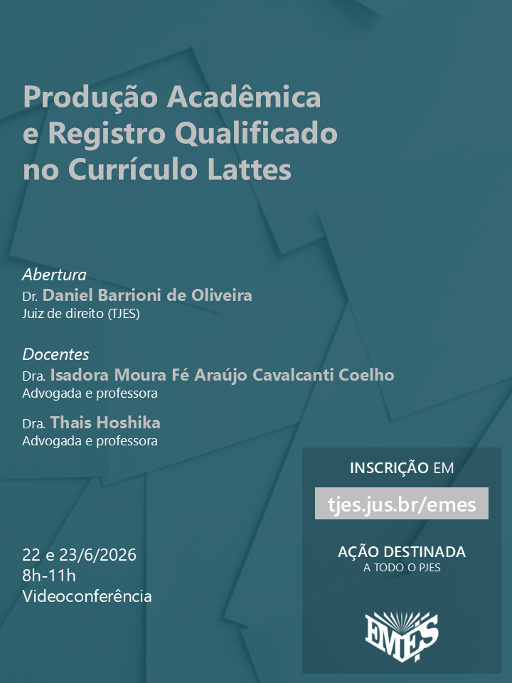 Produção Acadêmica e Registro Qualificado no Currículo Lattes