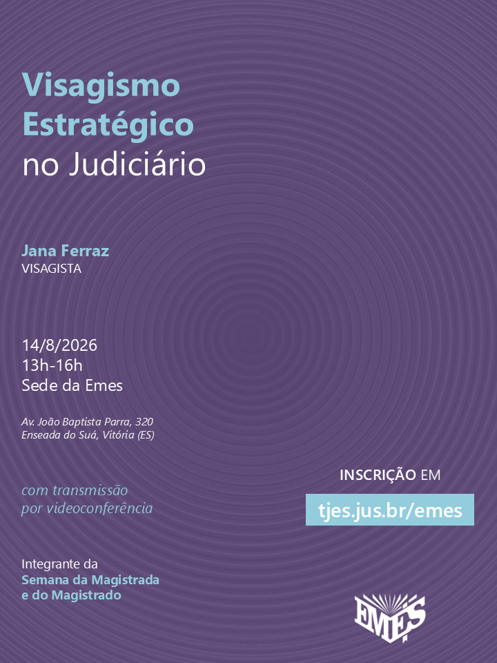 Visagismo Estratégico no Judiciário
