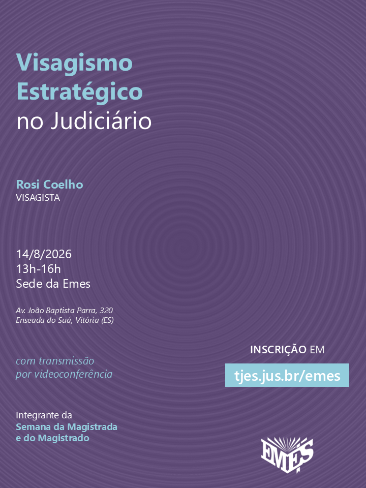Visagismo Estratégico no Judiciário
