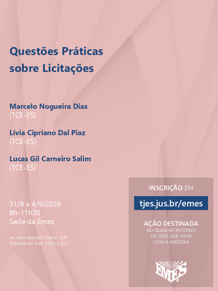 Questões Práticas sobre Licitações