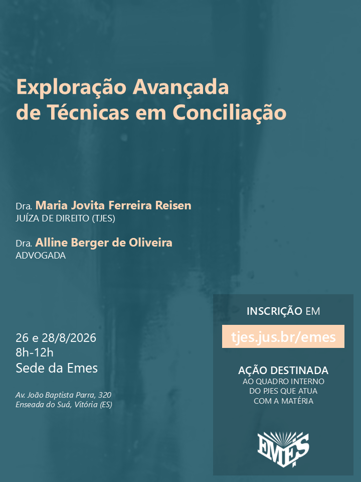 Exploração Avançada de Técnicas em Conciliação