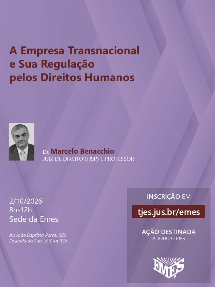 A Empresa Transnacional e Sua Regulação pelos Direitos Humanos