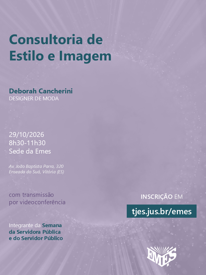 Consultoria de Estilo e Imagem