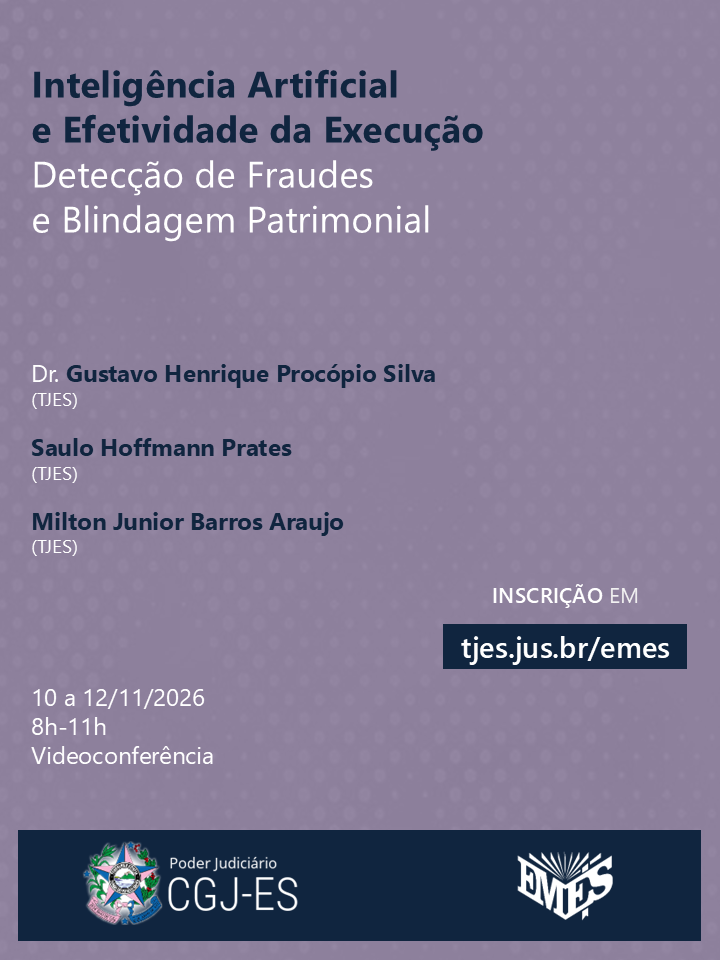 Inteligência Artificial e Efetividade da Execução: Detecção de Fraudes e Blindagem Patrimonial