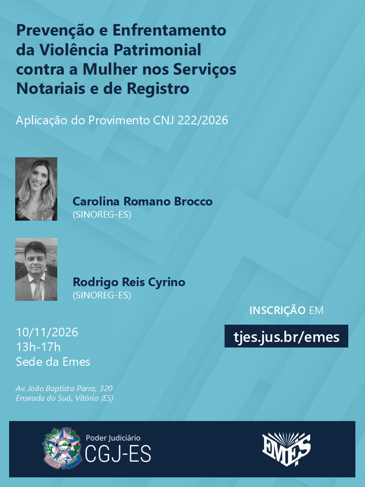 Prevenção e Enfrentamento da Violência Patrimonial contra a Mulher nos Serviços Notariais e de Registro: Aplicação do Provimento CNJ nº 222/2026