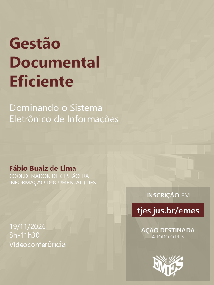 Gestão Documental Eficiente: Dominando o Sistema Eletrônico de Informações