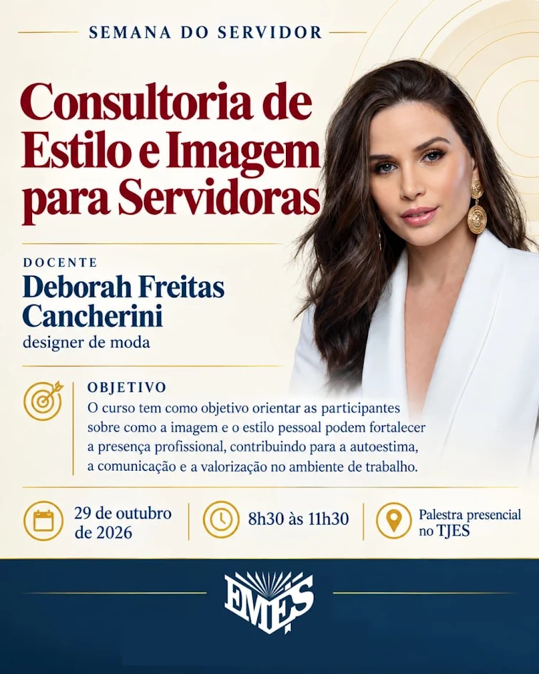 Consultoria de Estilo e Imagem