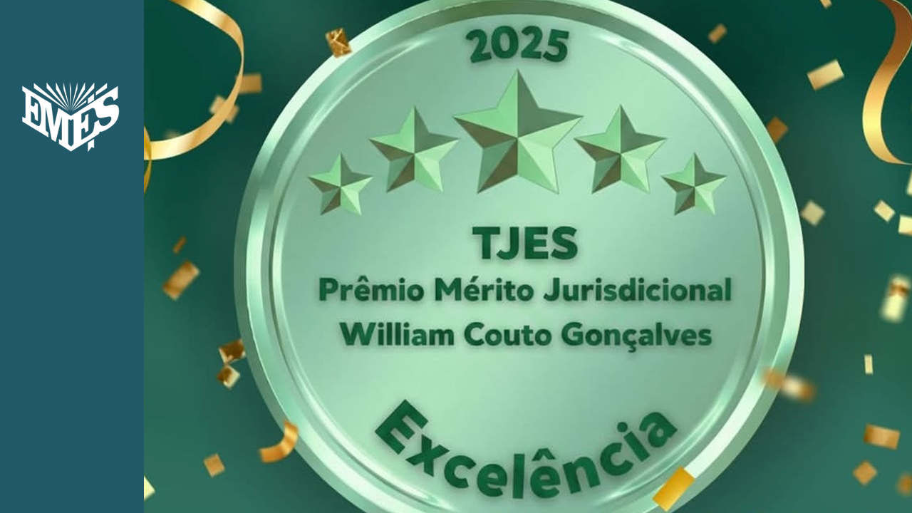 Emes recebe Selo Excelência