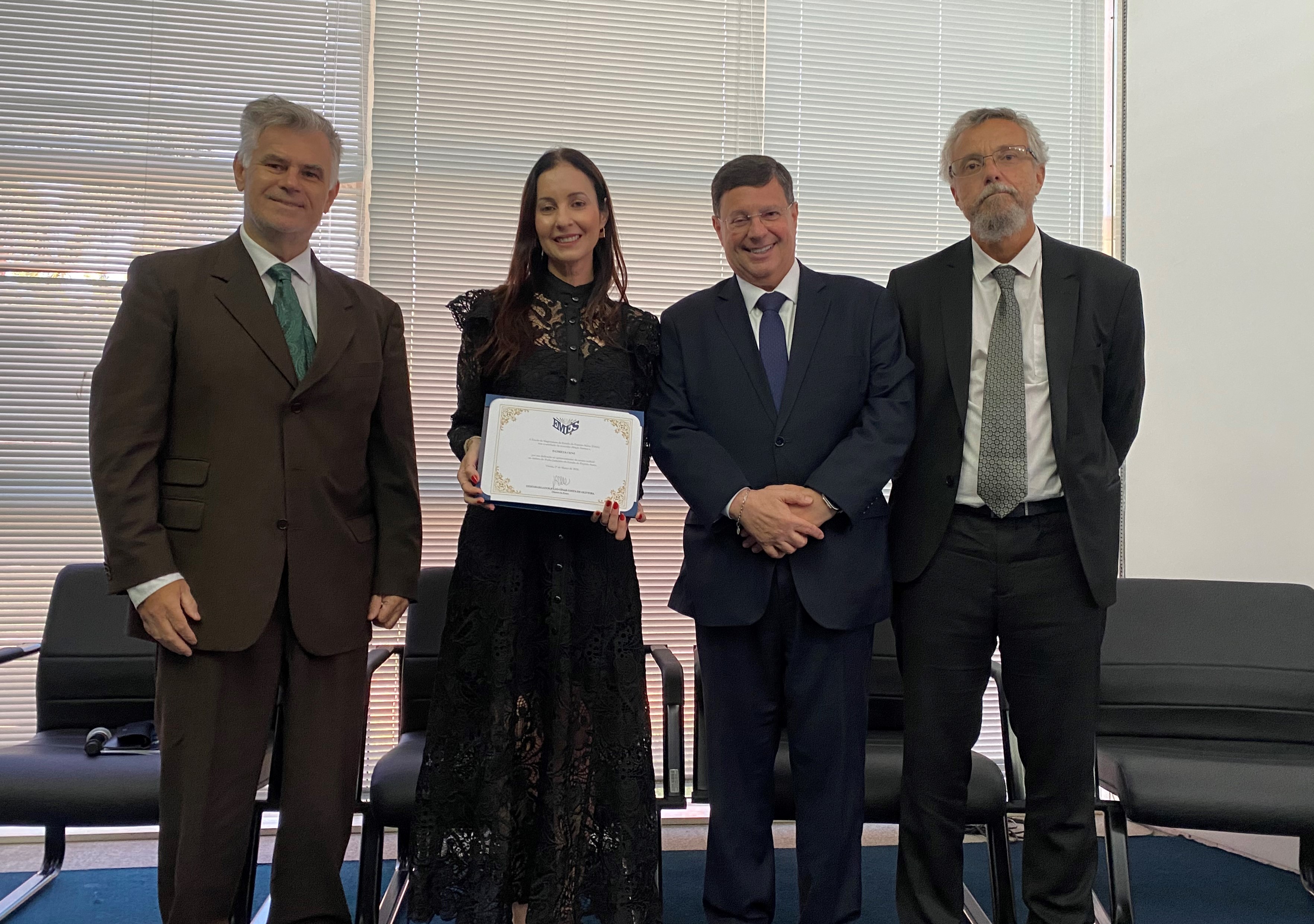 Palestra híbrida: Juizado do Torcedor e Grandes Eventos: Resolução CNJ 662/2025, sua Aplicação e Perspectivas