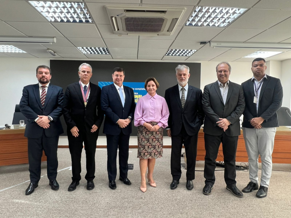 Abertura da Semana Nacional da Saúde e o Lançamento da Campanha de Conscientização e Sensibilização.