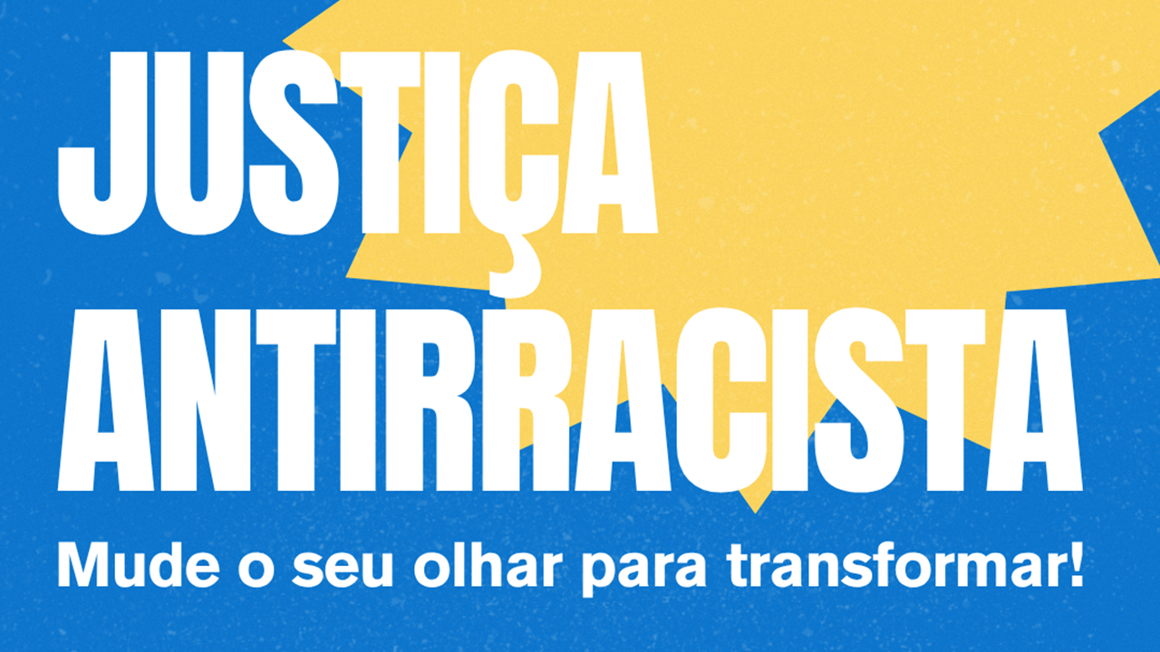 Poder Judiciário capixaba se une na campanha Justiça Antirracista