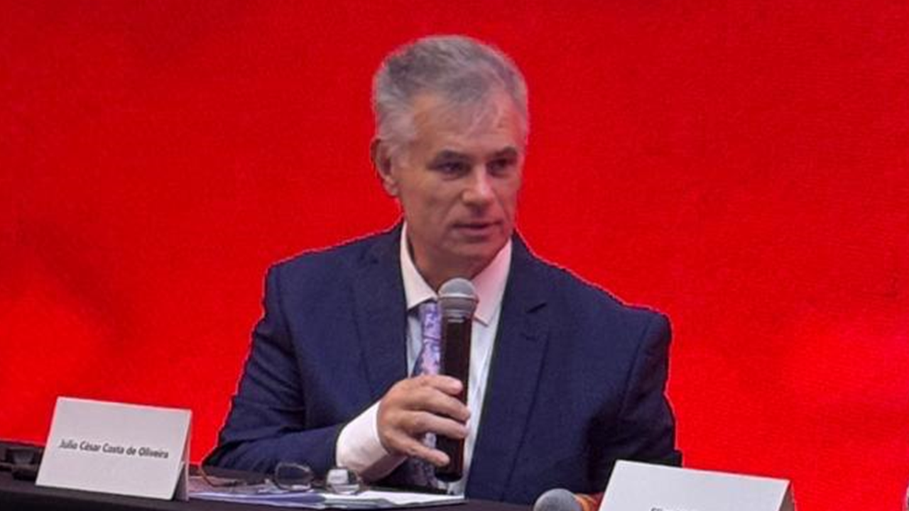 Diretor da Emes integra painel no 6º Congresso de Insolvência Empresarial da OAB Ribeirão Preto
