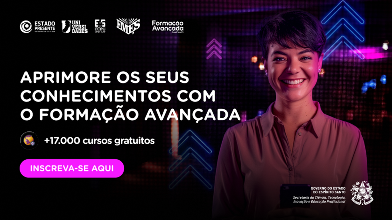 Emes se une à Secti para fortalecer a educação capixaba