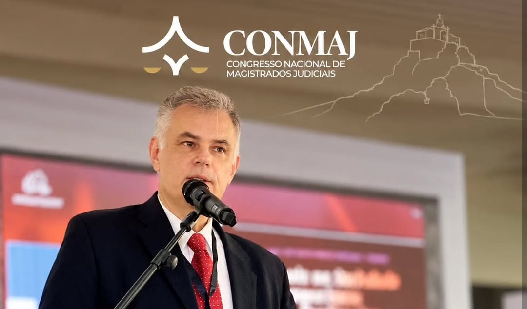 Emes marca presença no II Congresso Nacional de Magistrados Judiciais