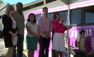 2a semana justica evento 400