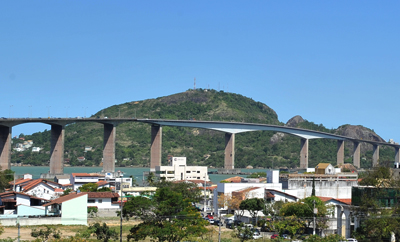 3 ponte 400