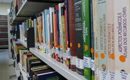 Biblioteca acervo 130