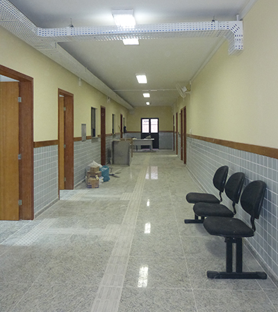 Boa Esperanca-reforma B 400