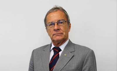 Carlos Roberto Mignone 400