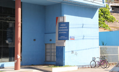 Casa Cidadao 400
