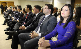 Cerimonia Novos Juizes 280