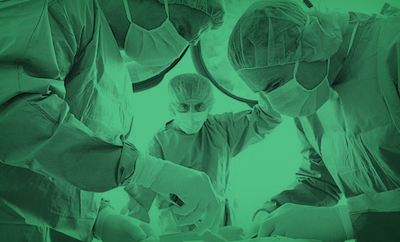 Cirurgia 400